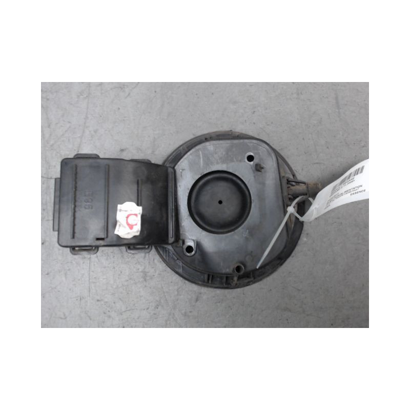 VOLET DE TRAPPE CARBURANT RENAULT MEGANE III 2008-