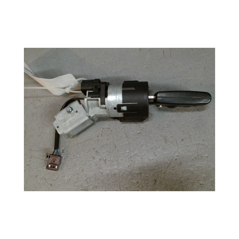 ANTIVOL DE DIRECTION PEUGEOT 3008 2009-
