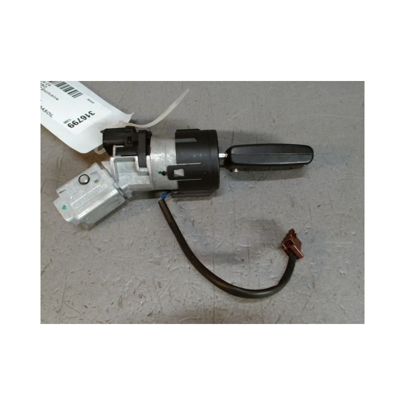 ANTIVOL DE DIRECTION CITROEN C4 PICASSO