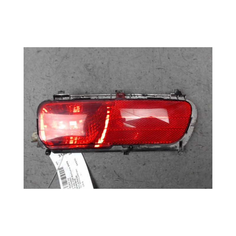 FEU BROUILLARD ARRIERE DROIT CITROEN C4 PICASSO