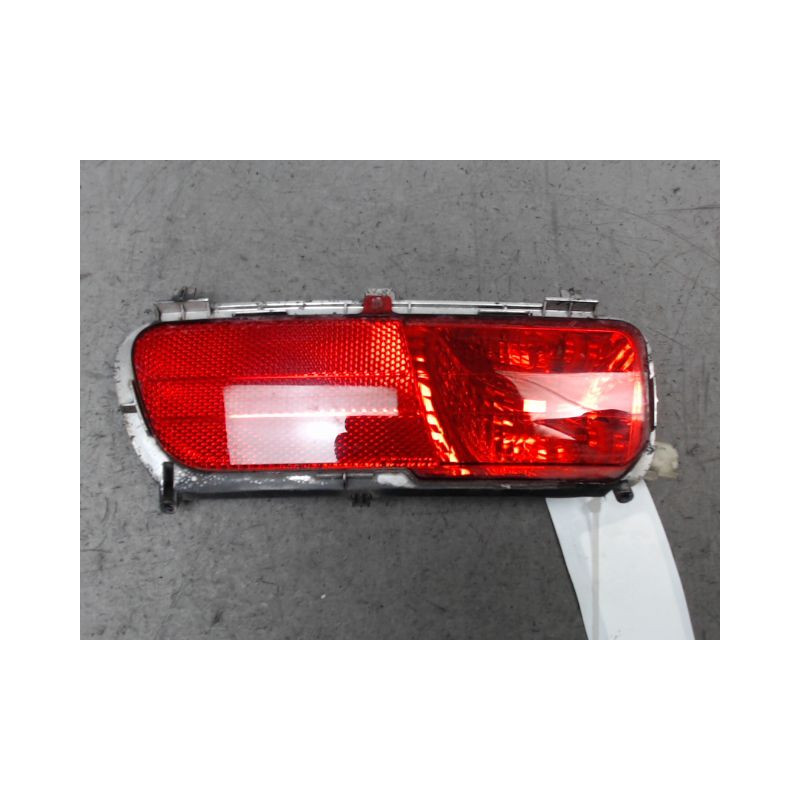 FEU BROUILLARD ARRIERE GAUCHE CITROEN C4 PICASSO