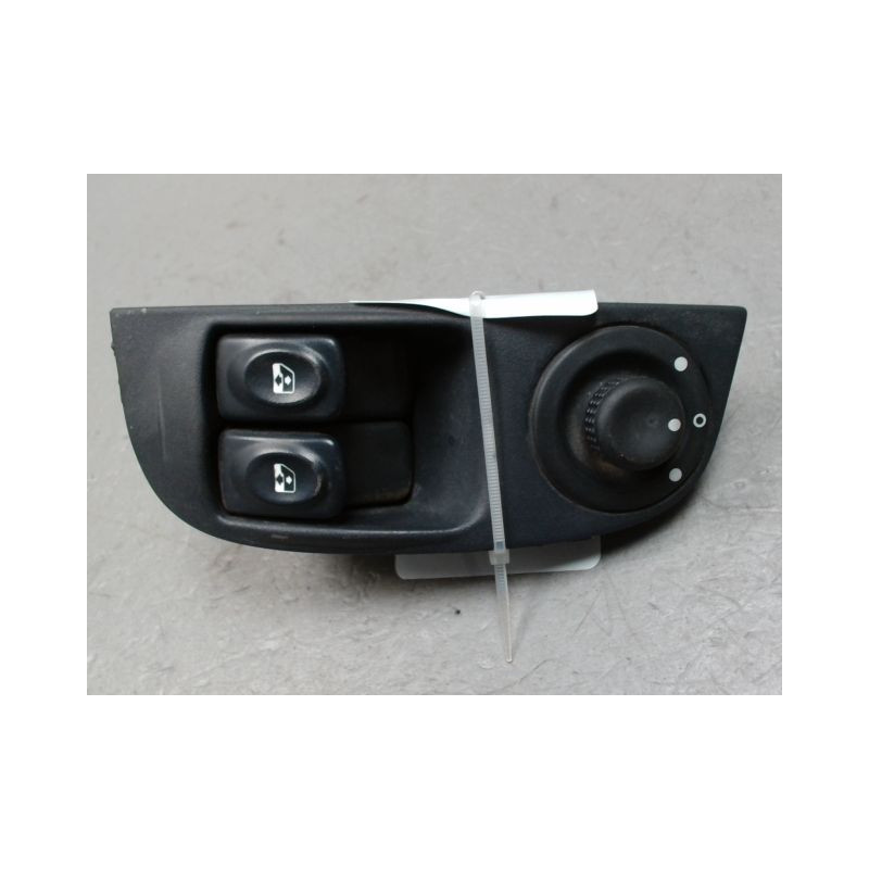 COMMANDE LEVE-GLACE PORTE AVG RENAULT MEGANE I PH2 99-02