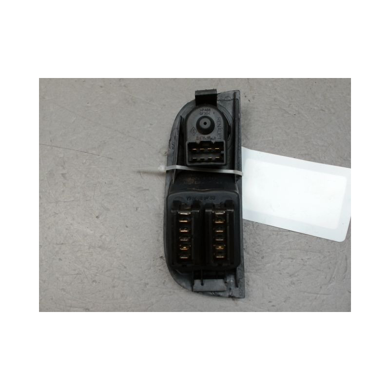COMMANDE LEVE-GLACE PORTE AVG RENAULT MEGANE I PH2 99-02