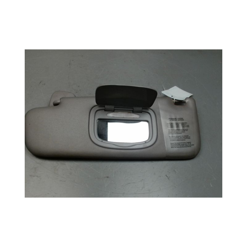 PARE-SOLEIL G ALFA ROMEO GUILIETTA 2010-