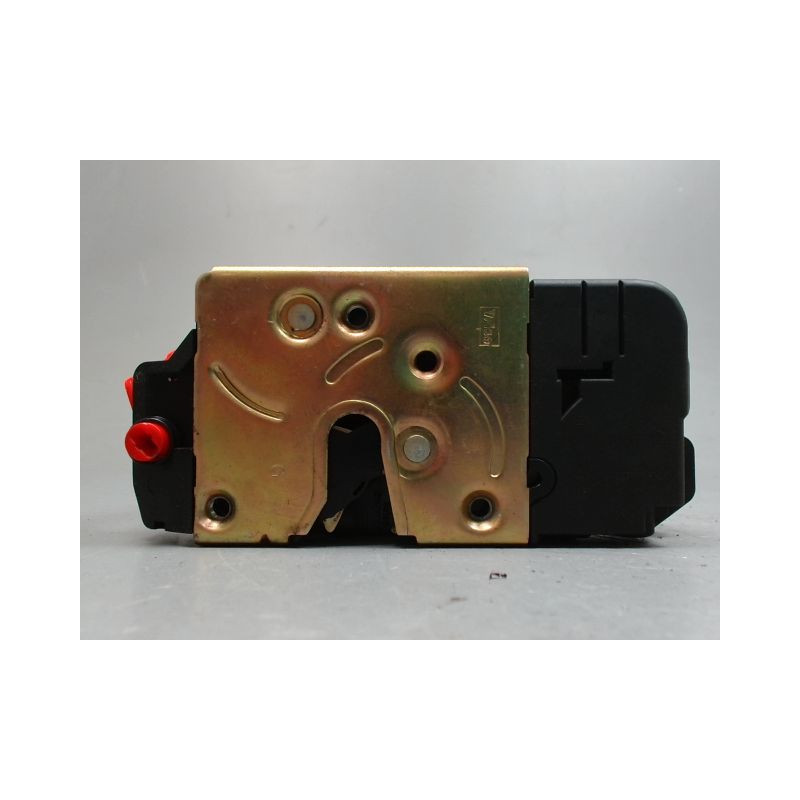 SYSTEME CONDAMNATION ARRIERE GAUCHE CITROEN XSARA 2000-
