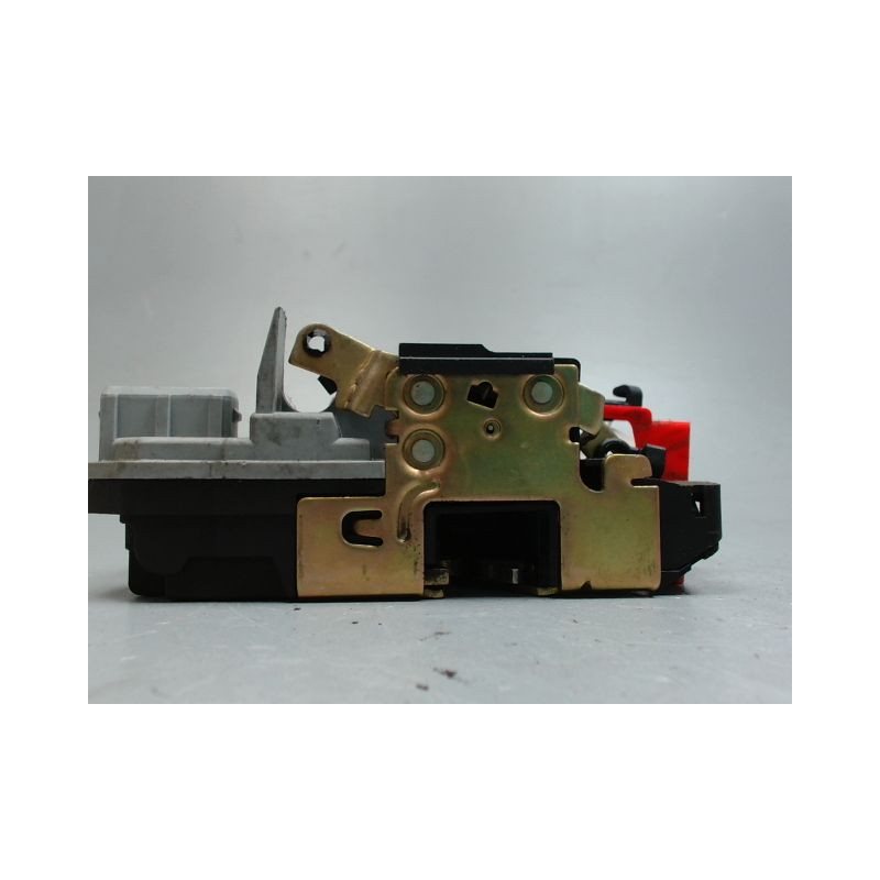 SYSTEME CONDAMNATION ARRIERE GAUCHE CITROEN XSARA 2000-