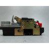 SYSTEME CONDAMNATION ARRIERE GAUCHE CITROEN XSARA 2000-