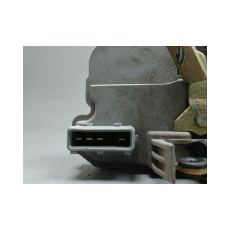 SYSTEME CONDAMNATION ARRIERE GAUCHE CITROEN XSARA 2000-