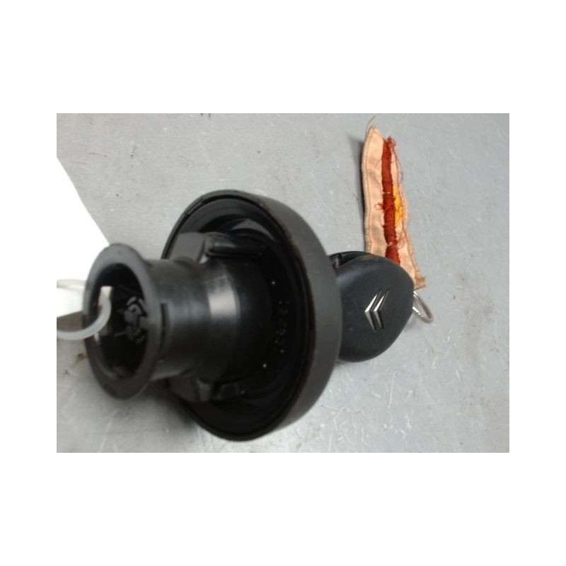 BOUCHON RESERVOIR A CARBURANT CITROEN XSARA 2000-