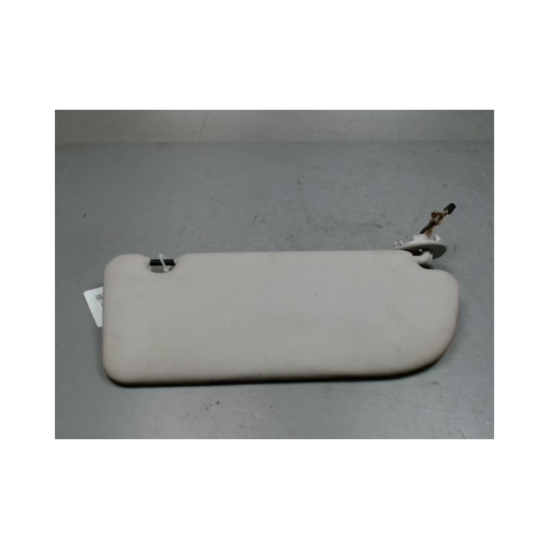PARE-SOLEIL G CITROEN XSARA 2000-
