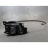 SYSTEME CONDAMNATION ARRIERE GAUCHE RENAULT CLIO III 2005-
