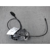 SYSTEME CONDAMNATION ARRIERE GAUCHE RENAULT CLIO III 2005-