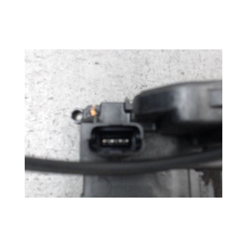 SYSTEME CONDAMNATION ARRIERE GAUCHE RENAULT CLIO III 2005-