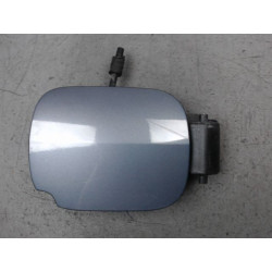 VOLET DE TRAPPE CARBURANT