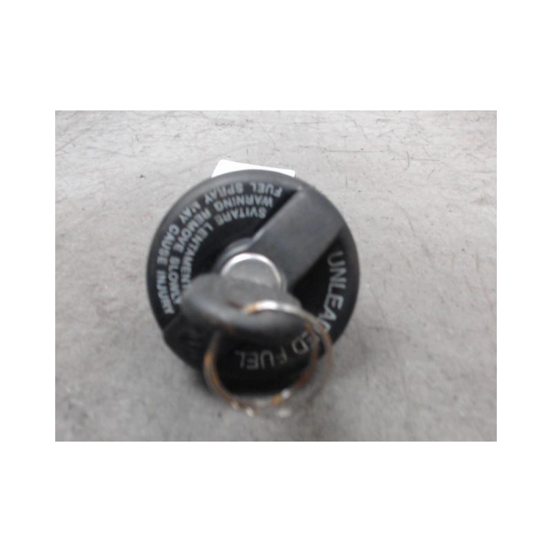 BOUCHON RESERVOIR A CARBURANT FIAT PUNTO 99-2003