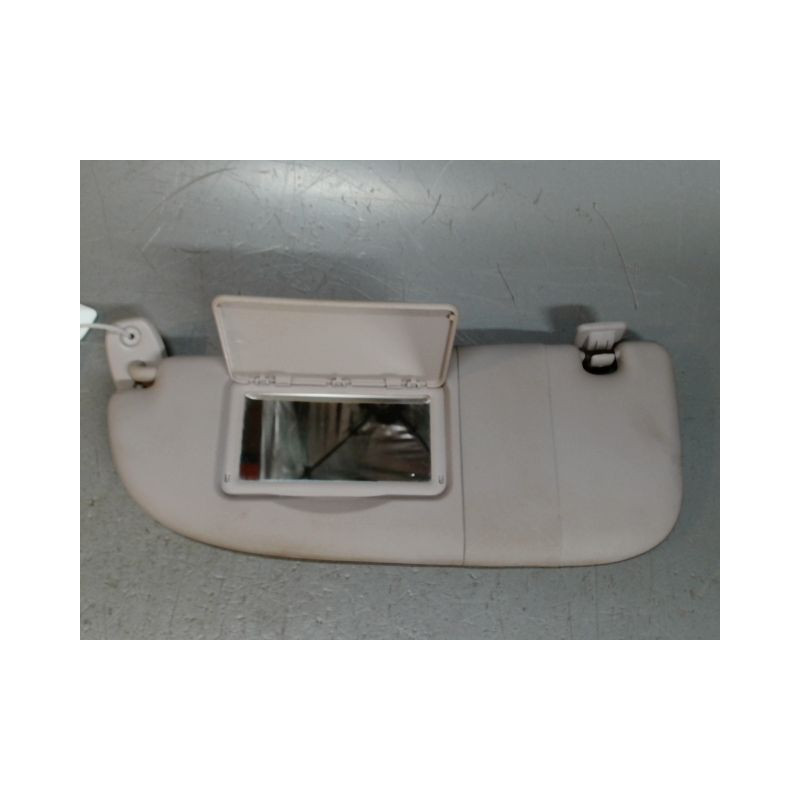 PARE-SOLEIL G PEUGEOT 206 3P