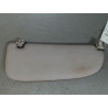 PARE-SOLEIL G PEUGEOT 206 3P