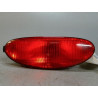 FEU BROUILLARD CENTRAL ARRIERE PEUGEOT 206 3P