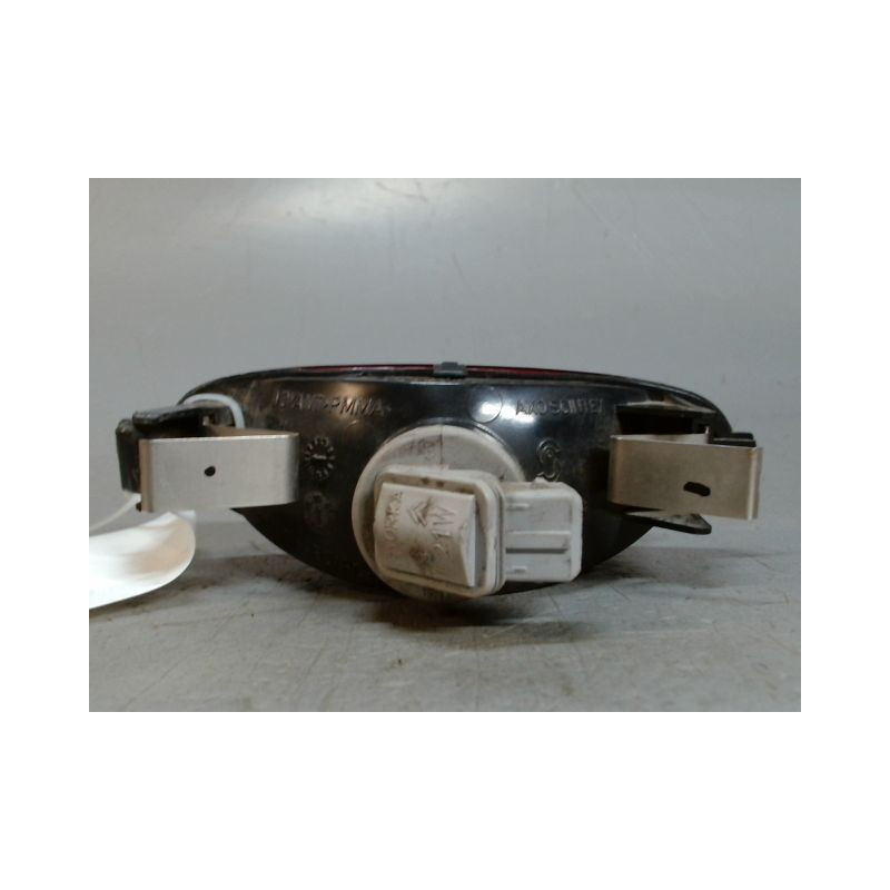 FEU BROUILLARD CENTRAL ARRIERE PEUGEOT 206 3P