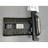 COMMANDE ECLAIRAGE ROVER 75