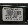 COMMANDE ECLAIRAGE ROVER 75