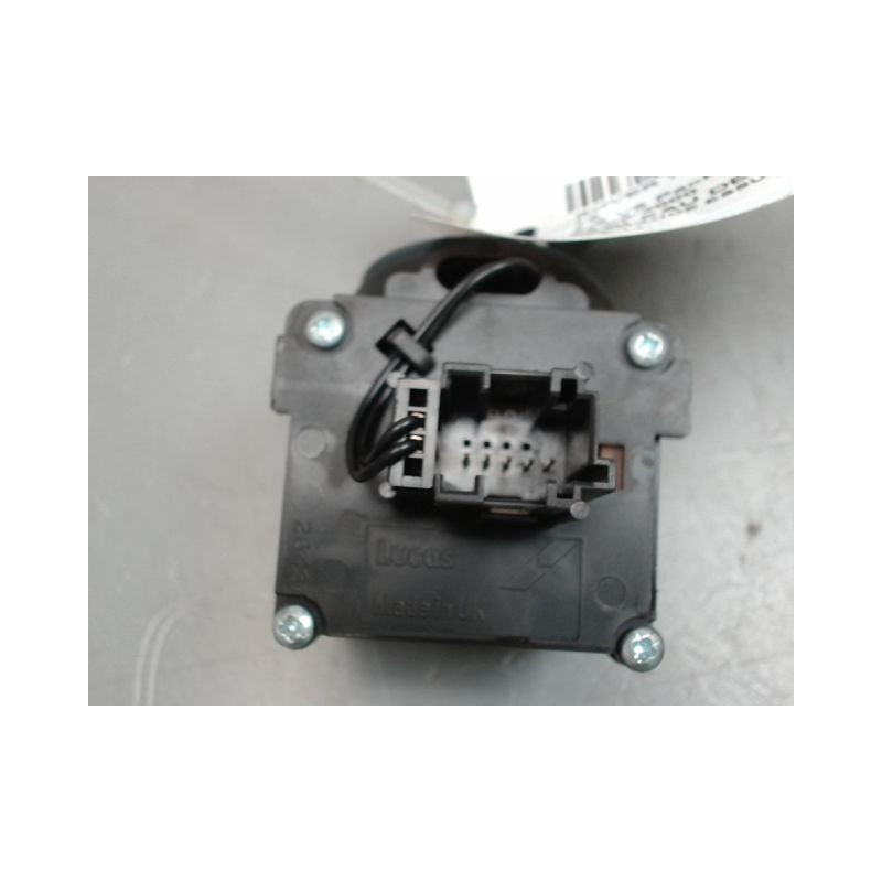 COMMANDE ESSUIE GLACE ROVER 75