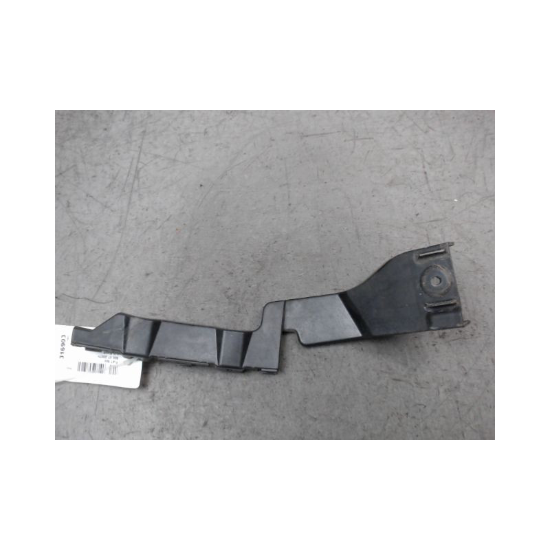 SUPPORT PARE-CHOC ARG FIAT 500 2007-