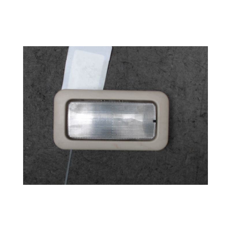 PLAFONNIER FIAT 500 2007-
