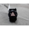 BOUTON DE WARNING TOYOTA AURIS