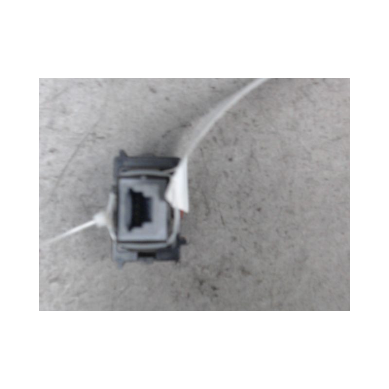BOUTON DE WARNING TOYOTA AURIS