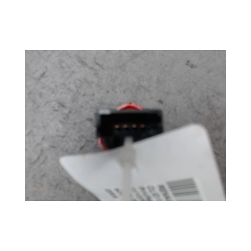 BOUTON DE WARNING RENAULT CLIO II PH.2 01-06