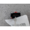 BOUTON DE WARNING RENAULT CLIO II PH.2 01-06