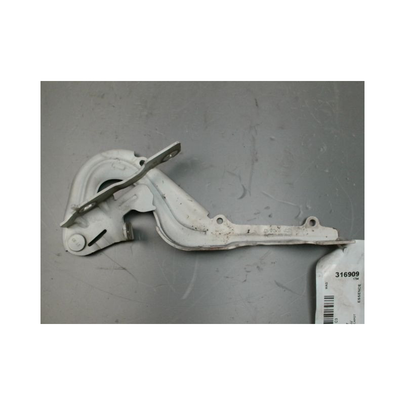 COMPAS DROIT CAPOT CITROEN C3