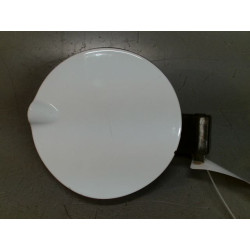 VOLET DE TRAPPE CARBURANT