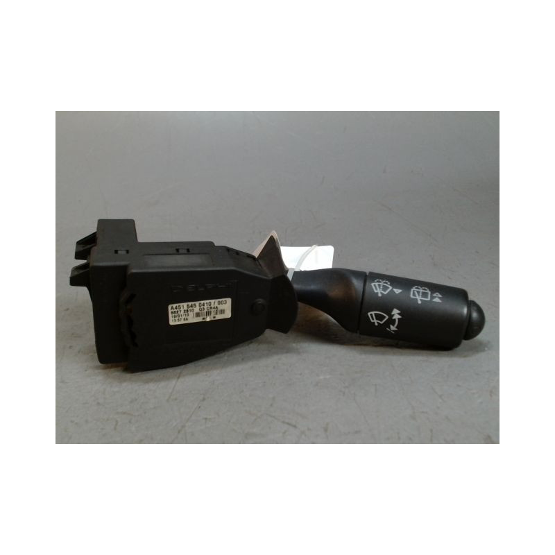 COMMANDE ESSUIE GLACE SMART FORTWO