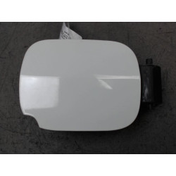 VOLET DE TRAPPE CARBURANT