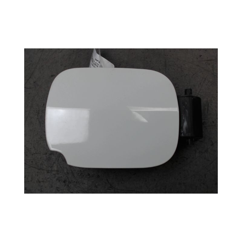 VOLET DE TRAPPE CARBURANT RENAULT CLIO III 2009-