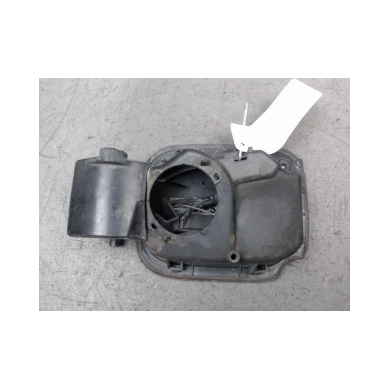 VOLET DE TRAPPE CARBURANT RENAULT CLIO III 2009-