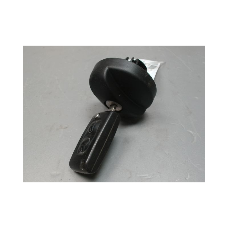 BOUCHON RESERVOIR A CARBURANT CITROEN C3