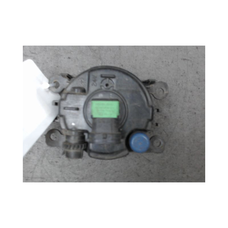 PHARE ANTIBROUILLARD AVANT GAUCHE FORD FIESTA 2008-