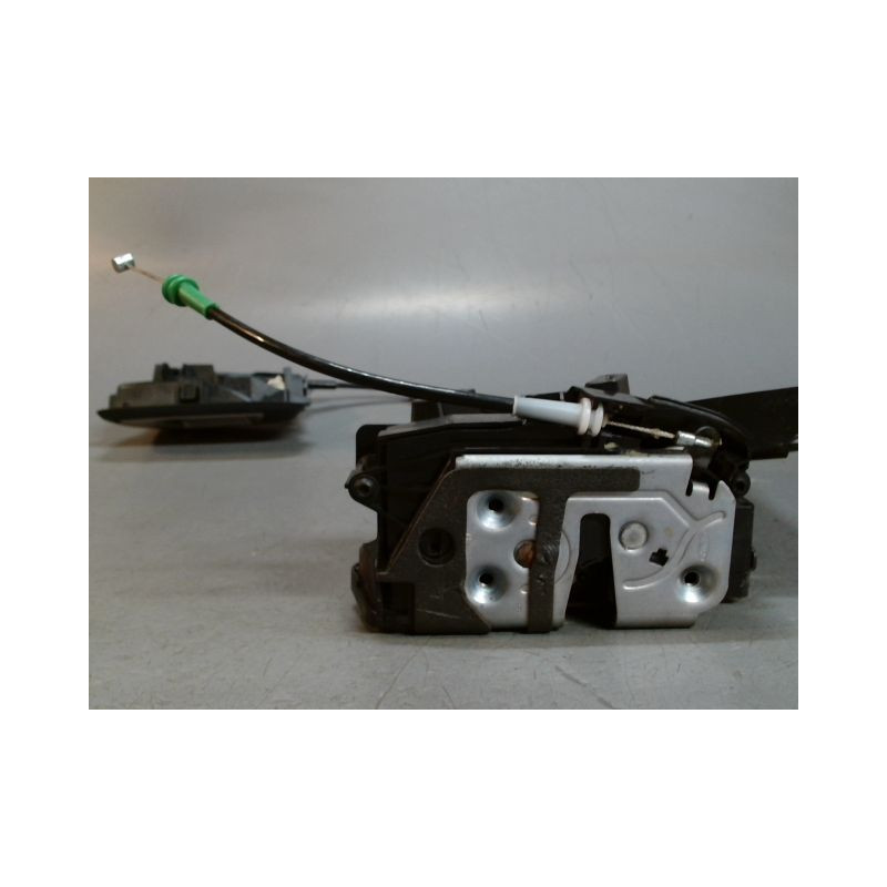 SYSTEME CONDAMNATION ARRIERE DROIT FORD FIESTA 2008-