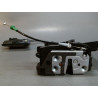 SYSTEME CONDAMNATION ARRIERE DROIT FORD FIESTA 2008-