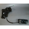SYSTEME CONDAMNATION ARRIERE DROIT FORD FIESTA 2008-