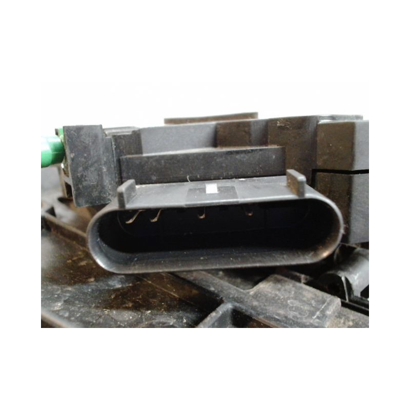 SYSTEME CONDAMNATION ARRIERE DROIT FORD FIESTA 2008-
