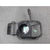 VOLET DE TRAPPE CARBURANT RENAULT CLIO III 2005-