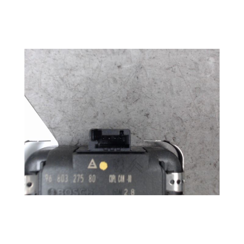 CAPTEUR DE PLUIE PEUGEOT 307 SW 2005-
