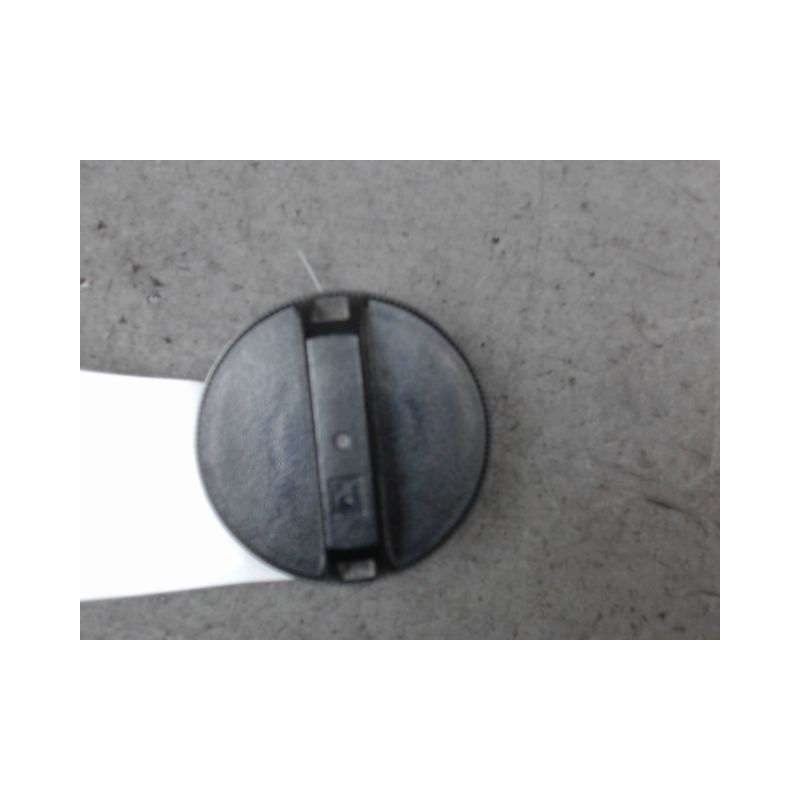 BOUCHON RESERVOIR A CARBURANT RENAULT KOLEOS 2008-