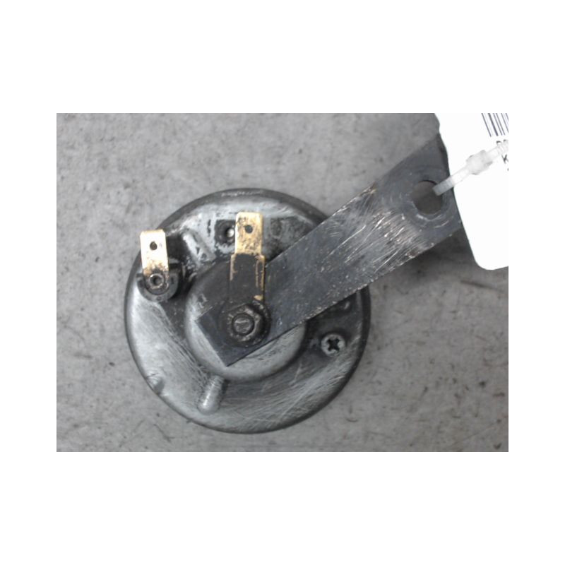 KLAXON / AVERTISSEUR RENAULT KOLEOS 2008-