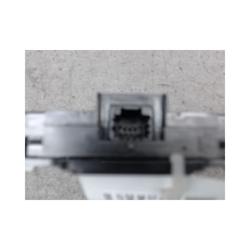 LECTEUR DE CARTE RENAULT KOLEOS 2008-