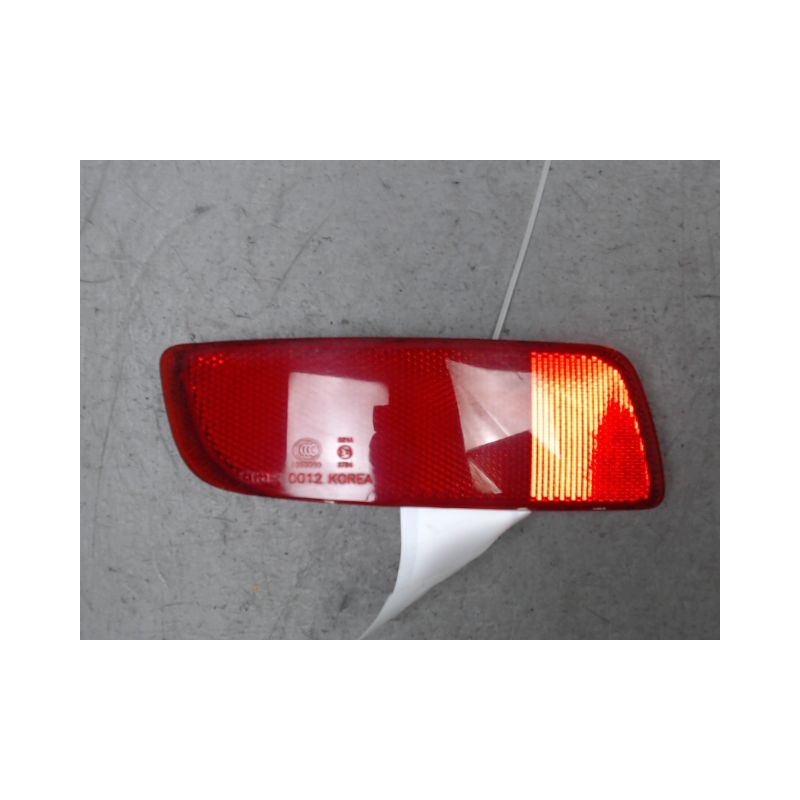 FEU BROUILLARD ARRIERE GAUCHE RENAULT KOLEOS 2008-